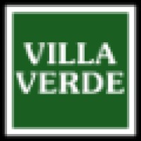 Casa di Cura Privata Polispecialistica Villa Verde srl Logo