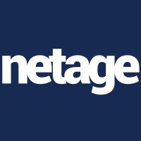 Netage Logo