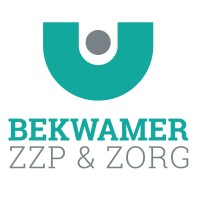 Bekwamer ZZP & ZORG Logo