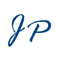 Jeroen Persyn Logo