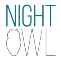 Night Owl Marketing Logo