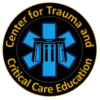 VCU Center for Trauma and Critical Care Education Logo