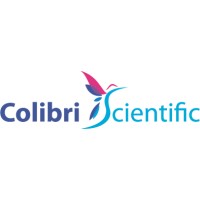 Colibri Scientific Logo