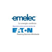 Emelec S.A Logo