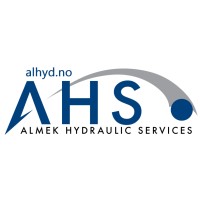 Almek Hydraulic Services AS Logo