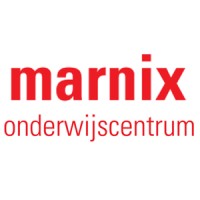 Marnix Onderwijs Centrum Logo