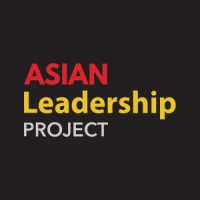 Asian Leadership Project Logo