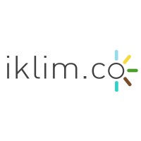 iklim.co Logo