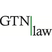 GTNLaw Logo