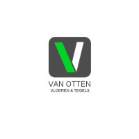 Van Otten Vloeren & Tegels Logo