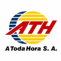 A Toda Hora S.A Logo