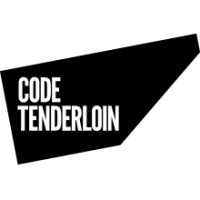 Code Tenderloin Logo