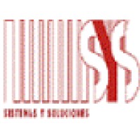 SyS-Sistemas y Soluciones Logo