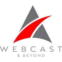 Webcast & Beyond Logo