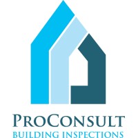 ProConsult - Building Inspections Perth Logo