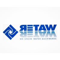 Retaw Australia Pty Limited Logo