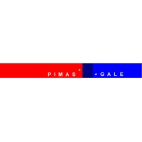 PIMAS GALE Logo