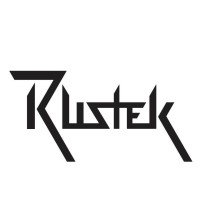 Rustek Collective Logo