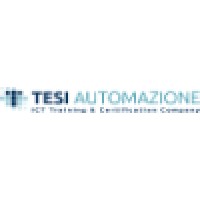 TESI Automazione srl Logo