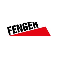 Fenger Gruppe Logo