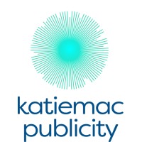 KatieMac Publicity Logo