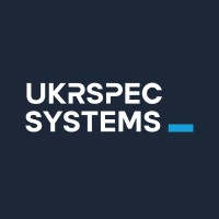 UKRSPECSYSTEMS Logo