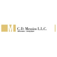 C.D. Messios L.L.C. Logo