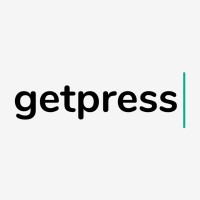 getpress | PR für Startups Logo