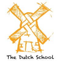 The Dutch School Logo