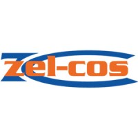 ZEL-COS Logo