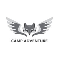 Camp Adventure Logo