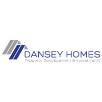 Dansey Homes Logo