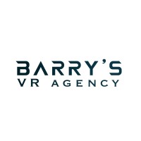 Barrys VR Logo