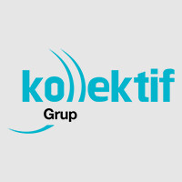 Kollektif Grup Logo