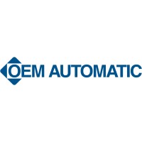 OEM Automatic (Shanghai) Co., Ltd. Logo