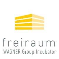 WAGNER freiraum Logo