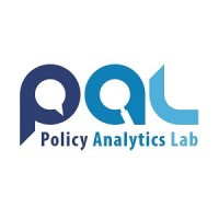 Policy Analytics Lab Logo