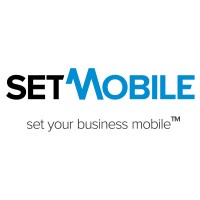 Set Mobile Logo