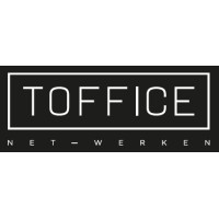 TOFFICE Coworking Space Logo