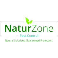 NaturZone Pest Control Logo