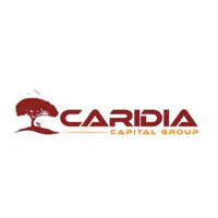 Caridia Capital Logo