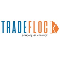 TradeFlock Logo