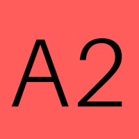 A2 STAFFING Logo