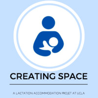 Creating Space Logo