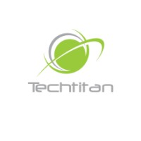 TechTitan Logo