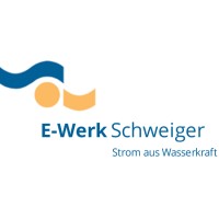 E-Werk Schweiger oHG Logo
