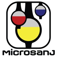 Microsanj LLC Logo