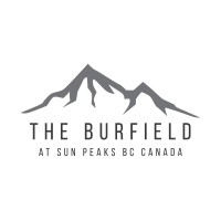 The Burfield at Sun Peaks Logo