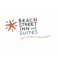 Beach Street Inn and Suites Logo