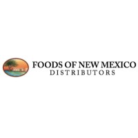New Mexico Food Distributors, Inc. Logo